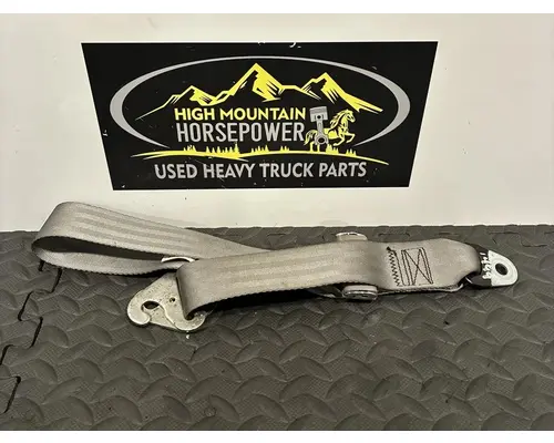 KENWORTH T660 Seat Belt