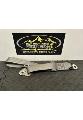 KENWORTH T660 Seat Belt