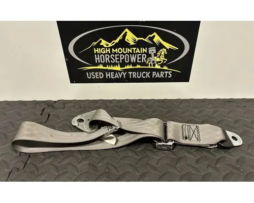 KENWORTH T660 Seat Belt