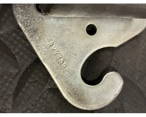 KENWORTH T660 Seat Belt