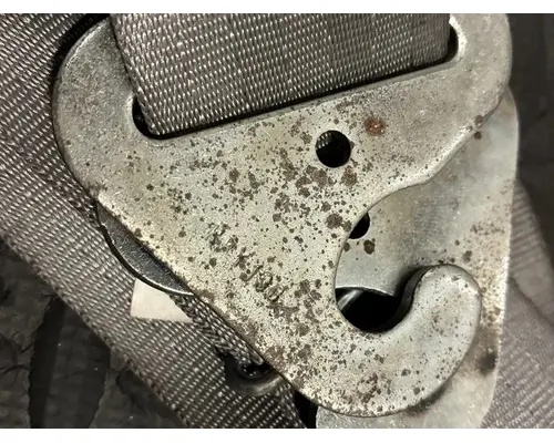 KENWORTH T660 Seat Belt