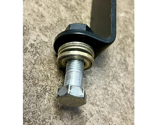 KENWORTH T660 Seat Belt