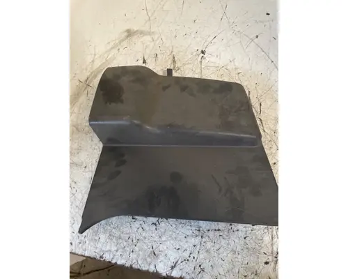 KENWORTH T660 Seat Belt