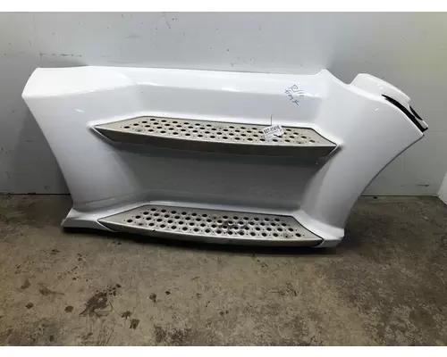 KENWORTH T660 Side Fairing