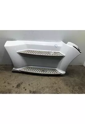 KENWORTH T660 Side Fairing
