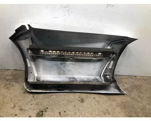 KENWORTH T660 Side Fairing