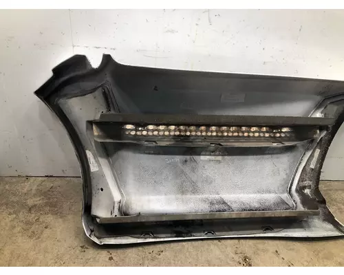 KENWORTH T660 Side Fairing