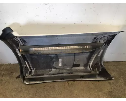 KENWORTH T660 Side Fairing