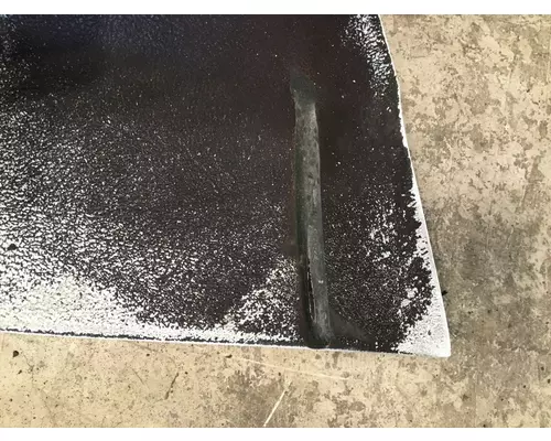 KENWORTH T660 Side Fairing