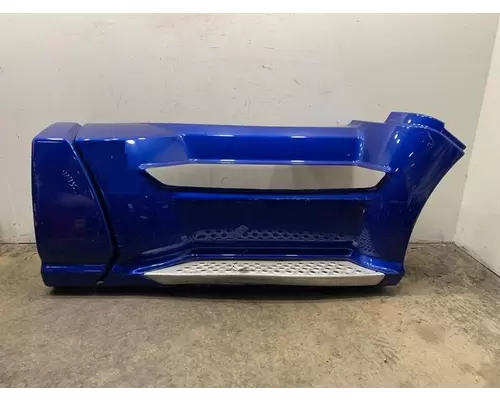KENWORTH T660 Side Fairing