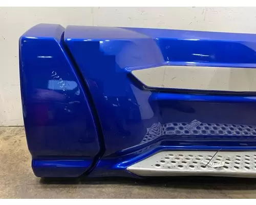 KENWORTH T660 Side Fairing