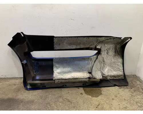 KENWORTH T660 Side Fairing