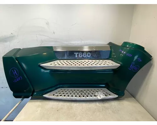 KENWORTH T660 Side Fairing
