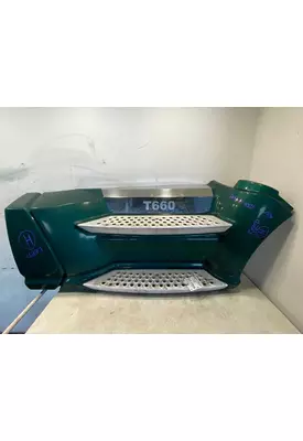 KENWORTH T660 Side Fairing