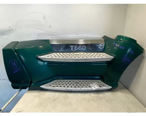 KENWORTH T660 Side Fairing