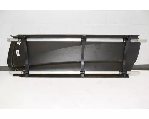 KENWORTH T660 Side Fairing