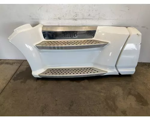 KENWORTH T660 Side Fairing