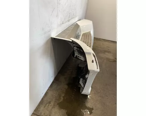 KENWORTH T660 Side Fairing