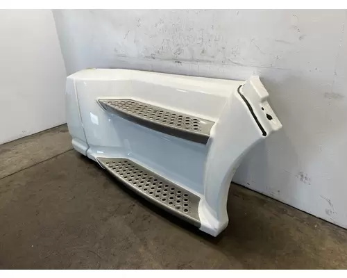 KENWORTH T660 Side Fairing