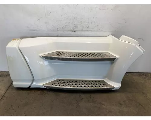 KENWORTH T660 Side Fairing