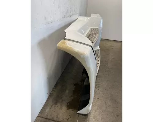 KENWORTH T660 Side Fairing