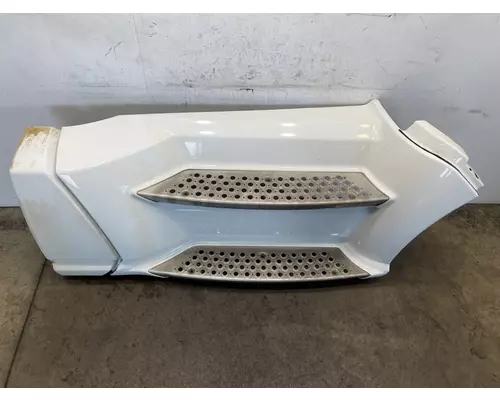 KENWORTH T660 Side Fairing