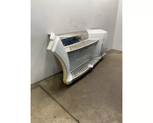 KENWORTH T660 Side Fairing