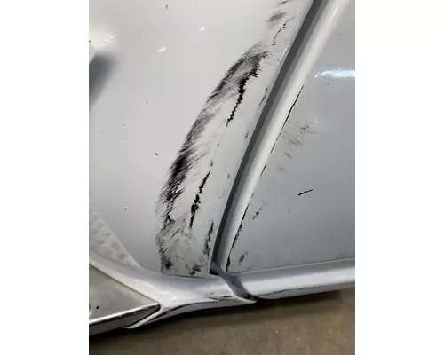 KENWORTH T660 Side Fairing