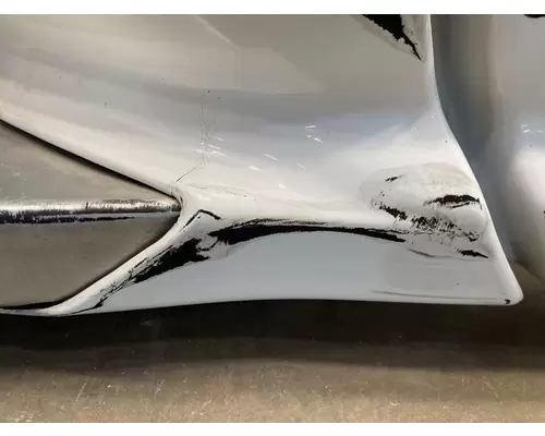 KENWORTH T660 Side Fairing