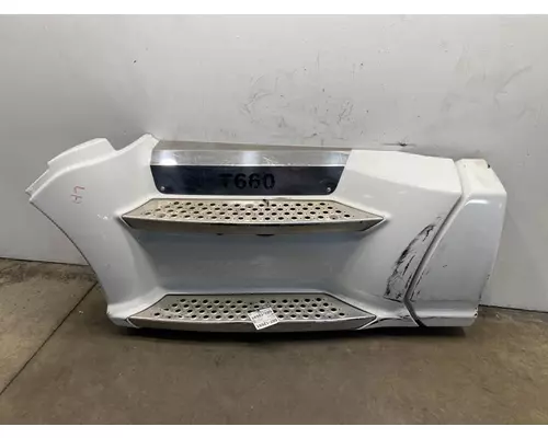 KENWORTH T660 Side Fairing