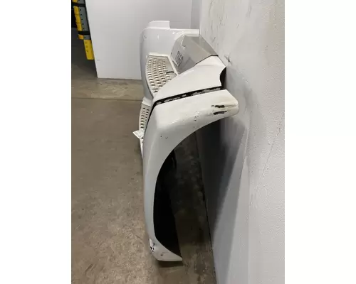 KENWORTH T660 Side Fairing