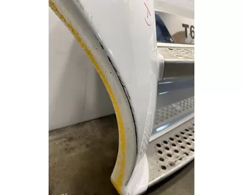 KENWORTH T660 Side Fairing