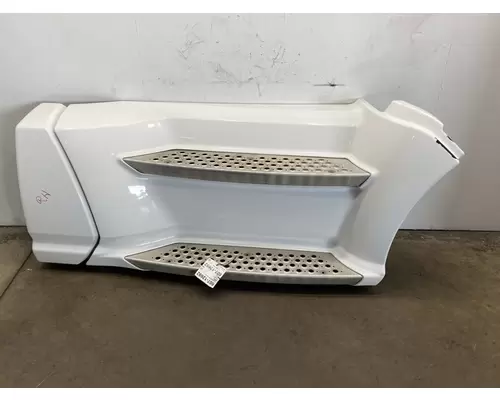 KENWORTH T660 Side Fairing