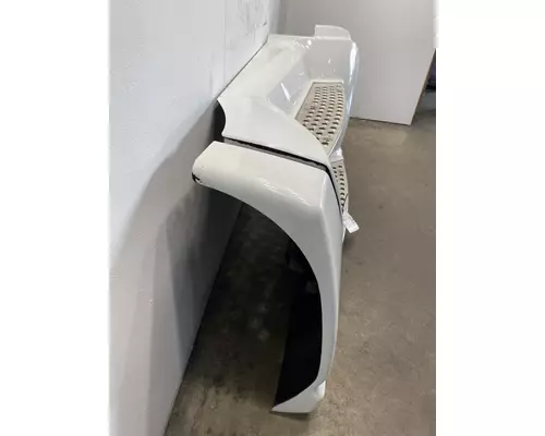 KENWORTH T660 Side Fairing