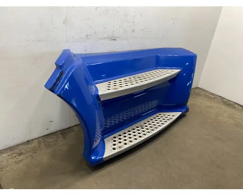 KENWORTH T660 Side Fairing