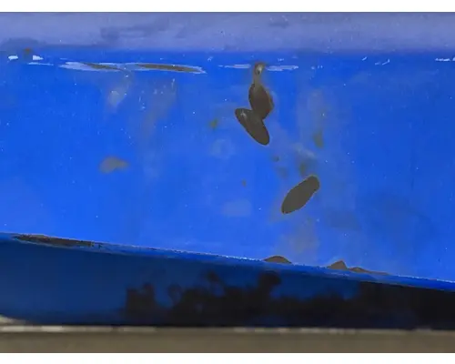 KENWORTH T660 Side Fairing