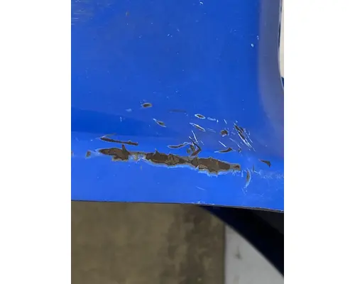 KENWORTH T660 Side Fairing