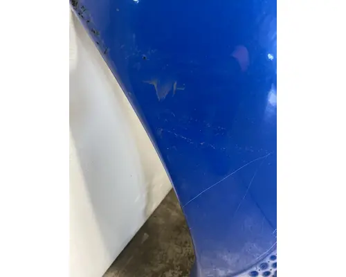 KENWORTH T660 Side Fairing