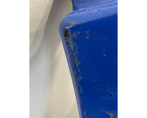 KENWORTH T660 Side Fairing