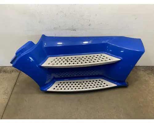 KENWORTH T660 Side Fairing