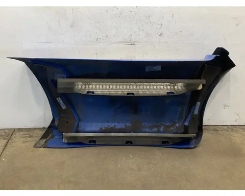 KENWORTH T660 Side Fairing