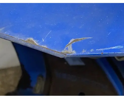 KENWORTH T660 Side Fairing