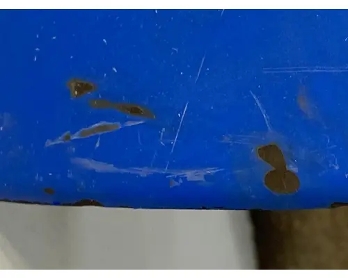 KENWORTH T660 Side Fairing