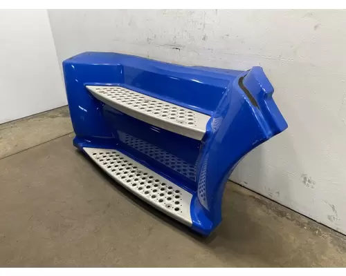 KENWORTH T660 Side Fairing