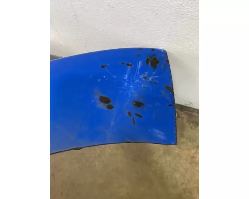 KENWORTH T660 Side Fairing