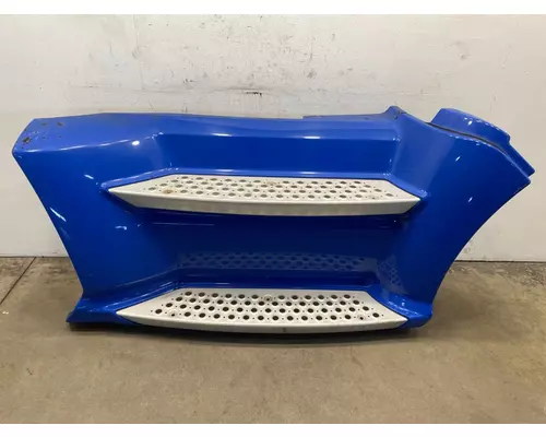 KENWORTH T660 Side Fairing