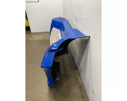 KENWORTH T660 Side Fairing