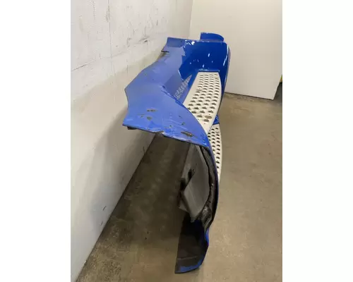 KENWORTH T660 Side Fairing