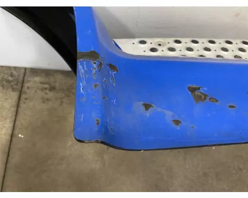 KENWORTH T660 Side Fairing