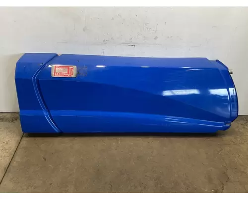 KENWORTH T660 Side Fairing